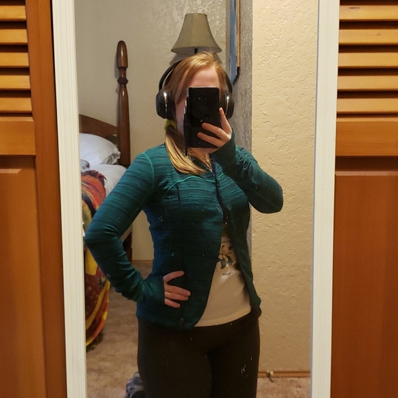 Precision jacket - Picture 4 of 4